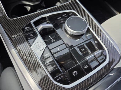 2025 BMW X5 xDrive40i xDrive40i