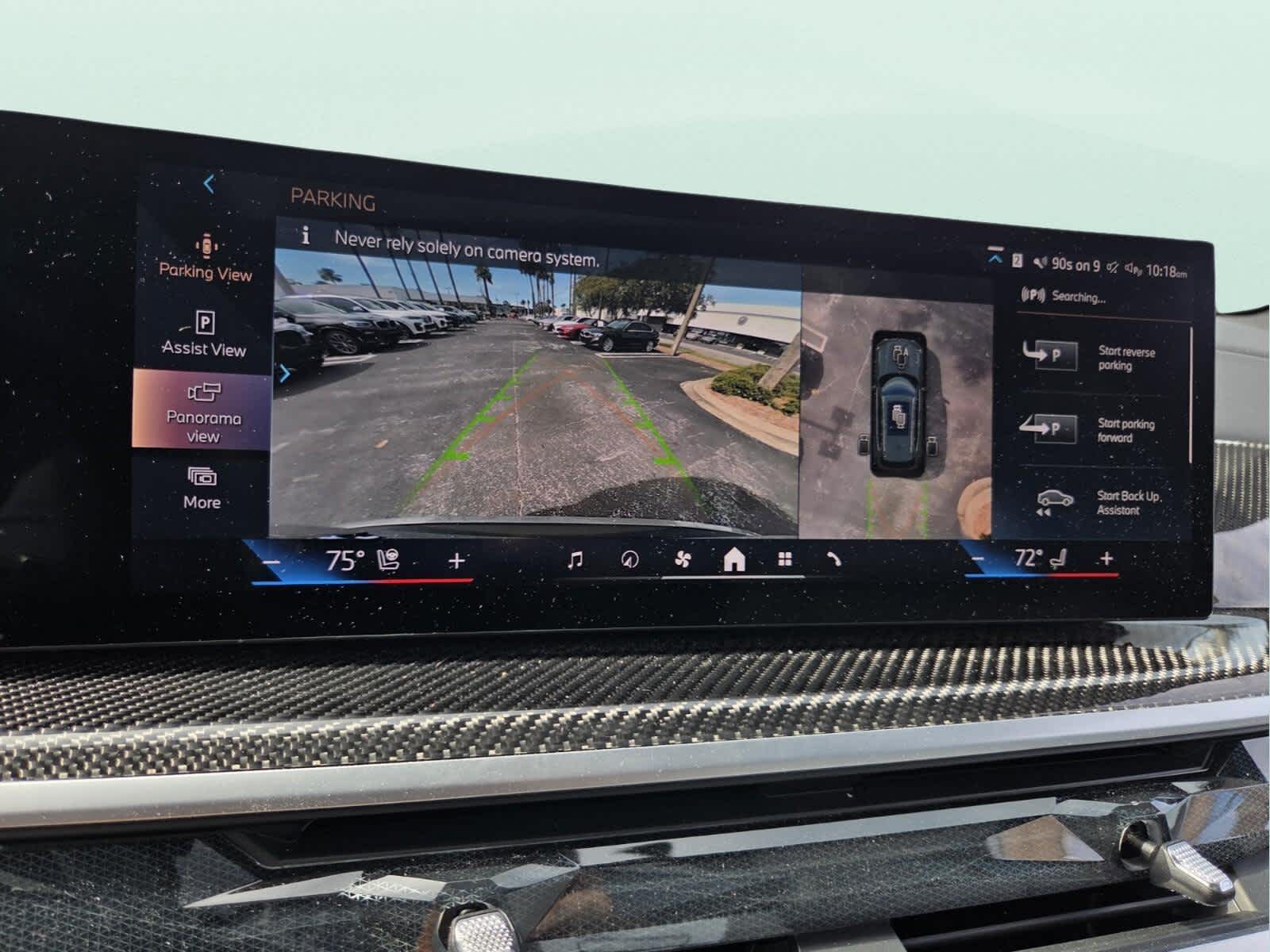 2025 BMW X5 xDrive40i xDrive40i