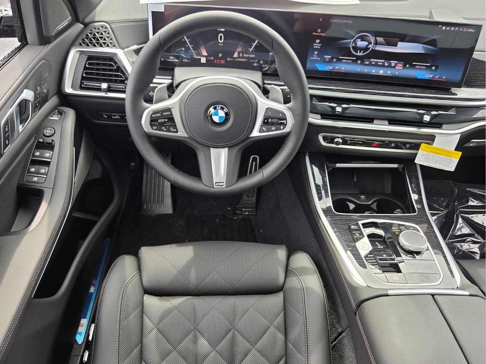 2026 BMW X5 xDrive40i xDrive40i