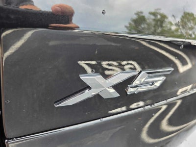 2026 BMW X5 xDrive40i xDrive40i