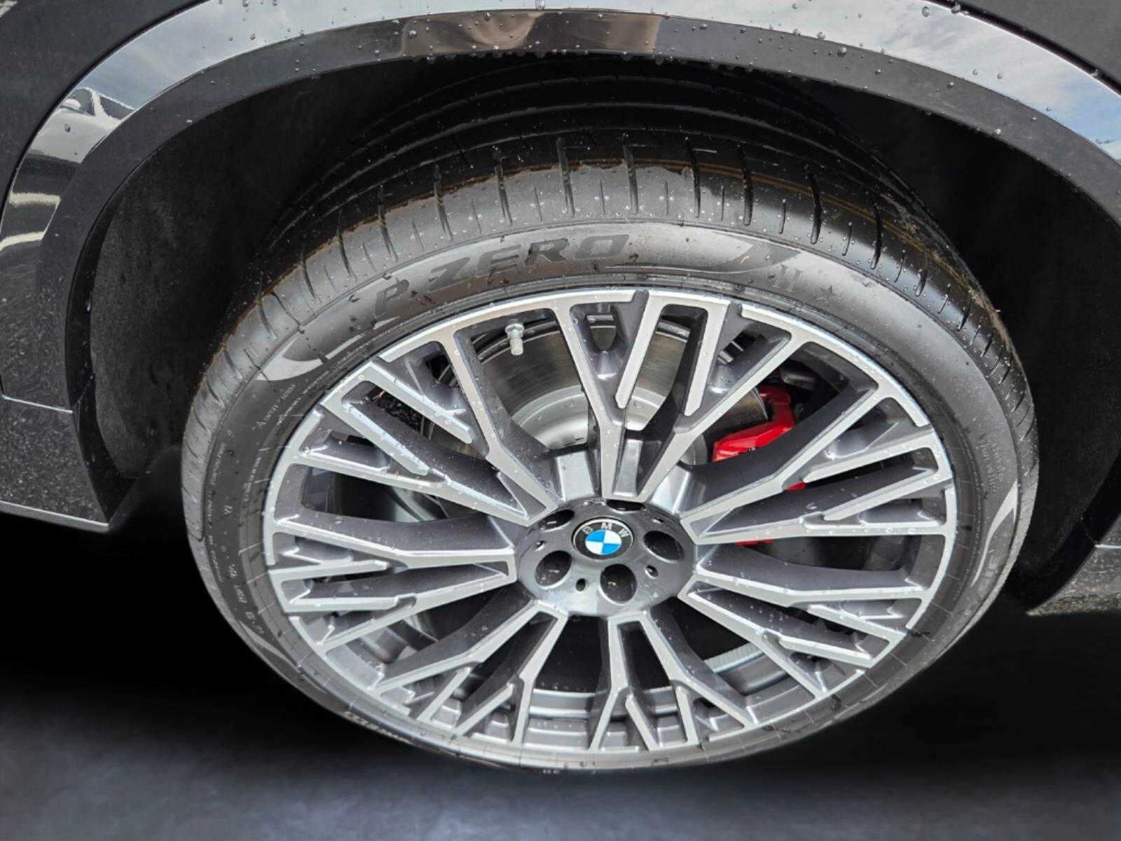 2026 BMW X5 xDrive40i xDrive40i
