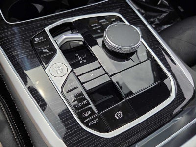 2026 BMW X5 xDrive40i xDrive40i