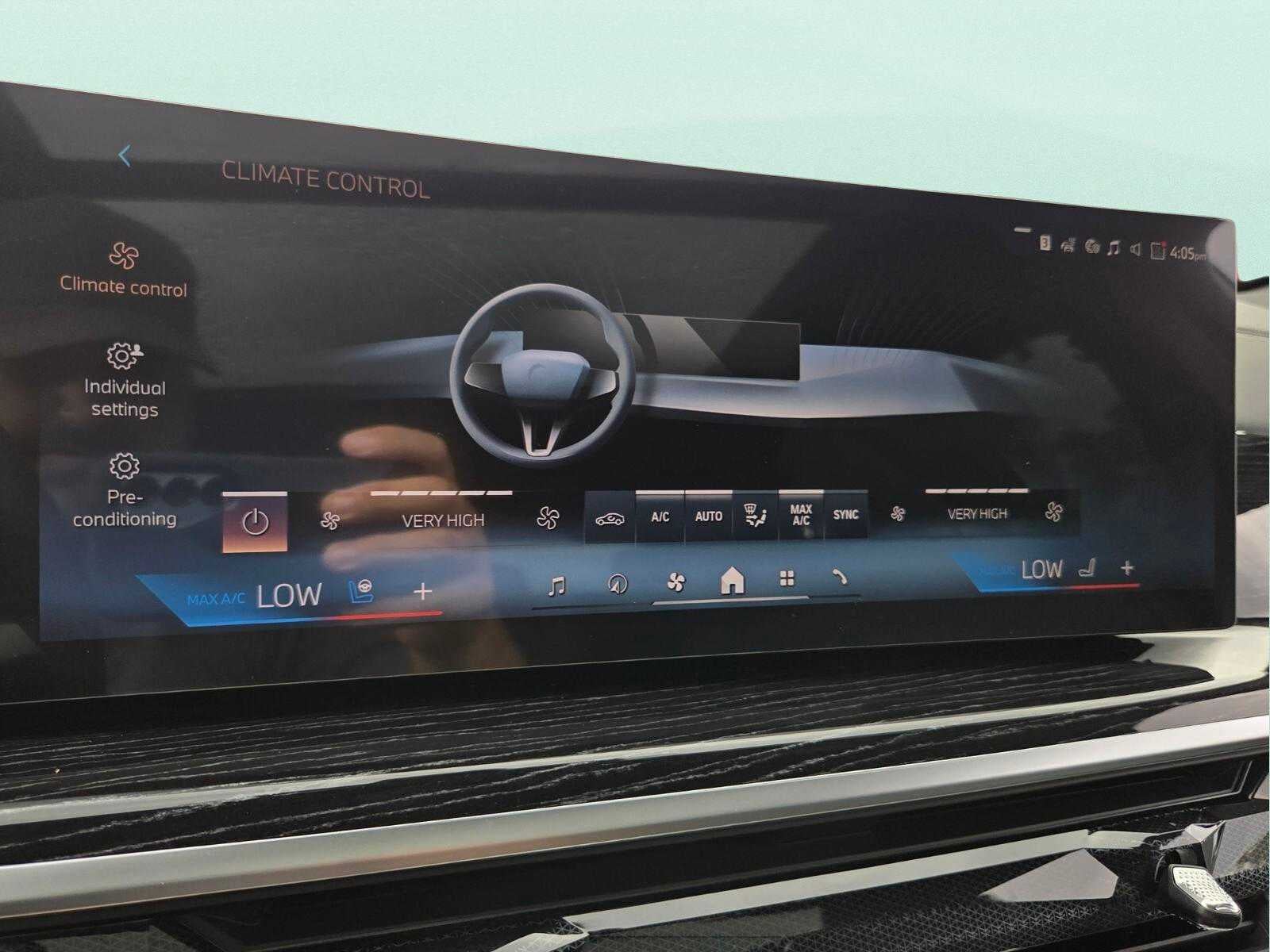 2026 BMW X5 xDrive40i xDrive40i