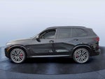 2026 BMW X5 xDrive40i xDrive40i