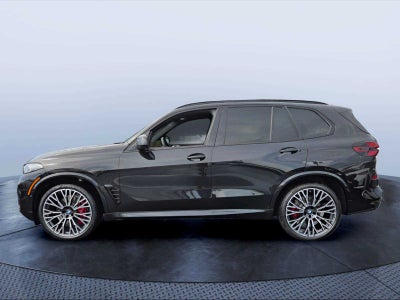2026 BMW X5 xDrive40i xDrive40i
