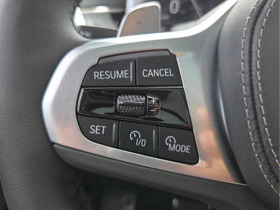 2026 BMW X5 xDrive40i xDrive40i