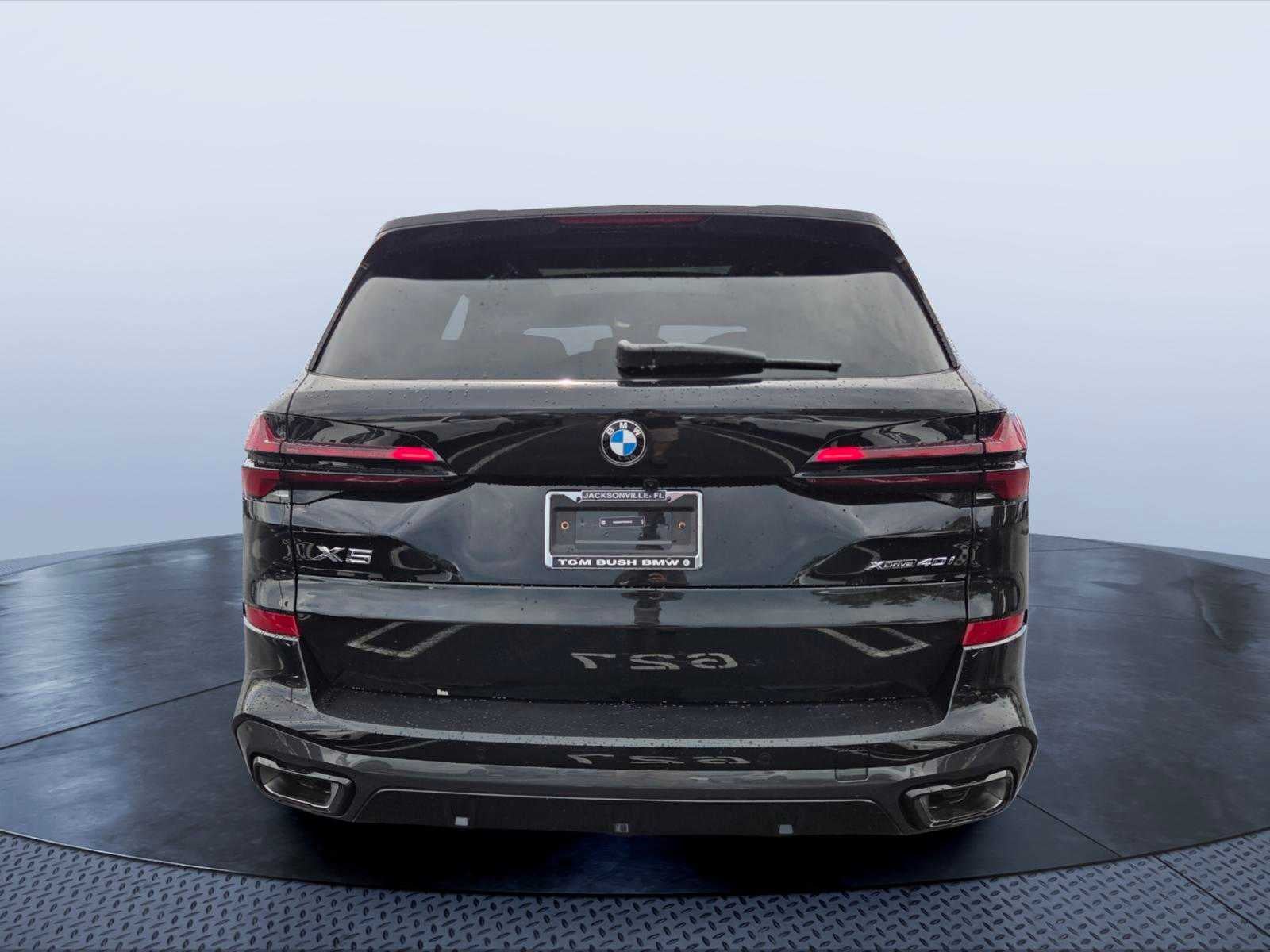 2026 BMW X5 xDrive40i xDrive40i