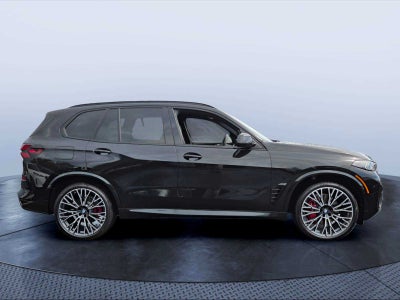 2026 BMW X5 xDrive40i xDrive40i