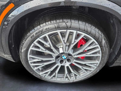 2026 BMW X5 xDrive40i xDrive40i