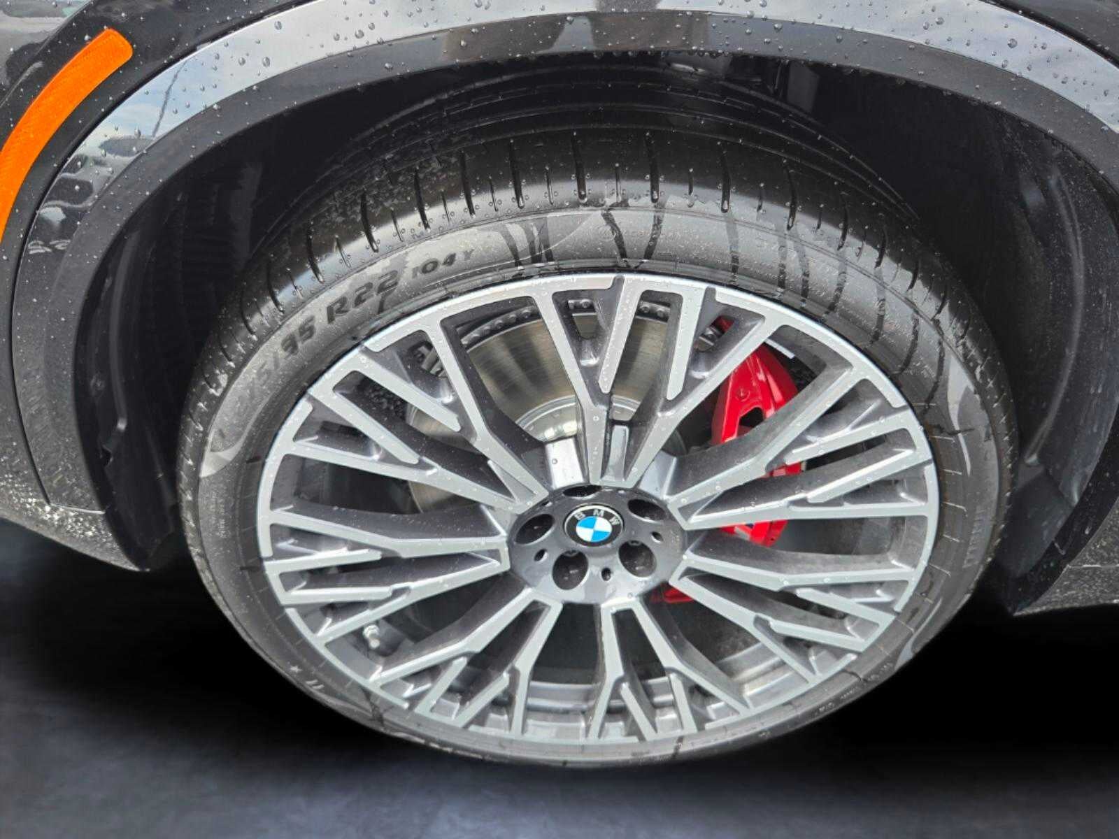2026 BMW X5 xDrive40i xDrive40i