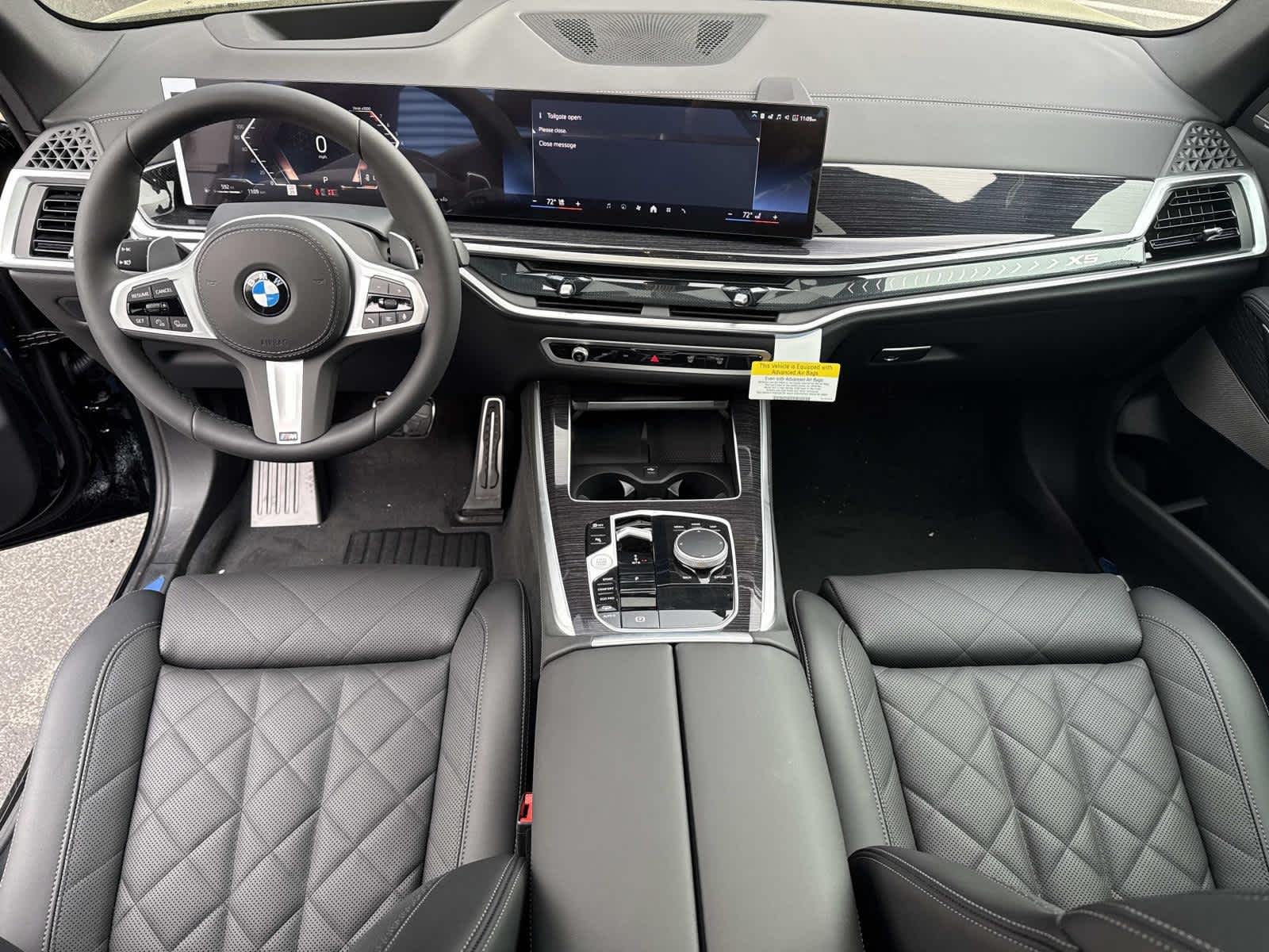 2026 BMW X5 xDrive40i xDrive40i