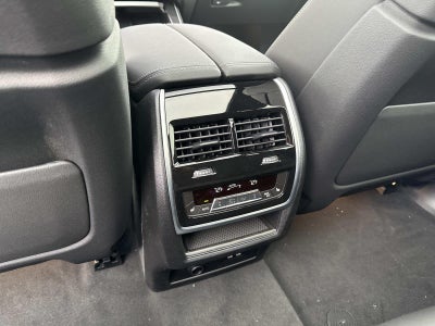 2026 BMW X5 xDrive40i xDrive40i