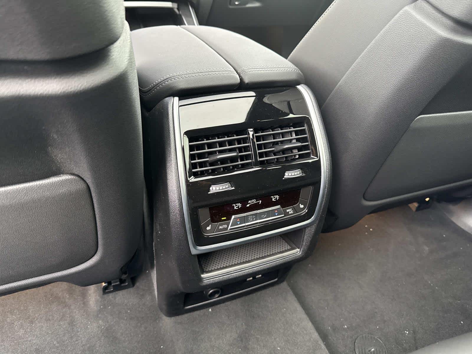 2026 BMW X5 xDrive40i xDrive40i