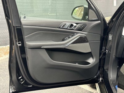 2026 BMW X5 xDrive40i xDrive40i