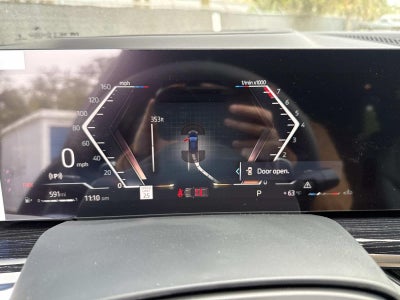 2026 BMW X5 xDrive40i xDrive40i