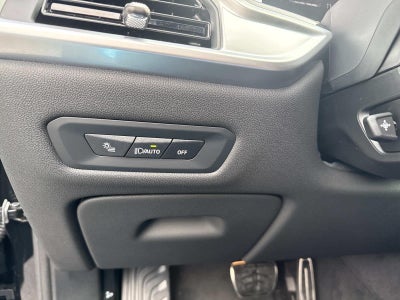 2026 BMW X5 xDrive40i xDrive40i