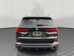 2026 BMW X5 xDrive40i xDrive40i