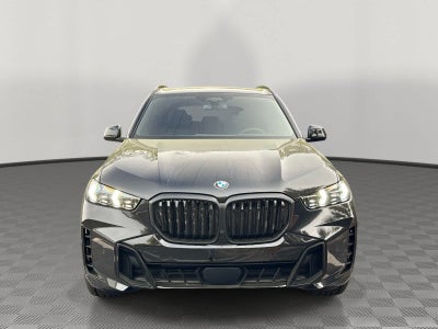 2026 BMW X5 xDrive40i xDrive40i