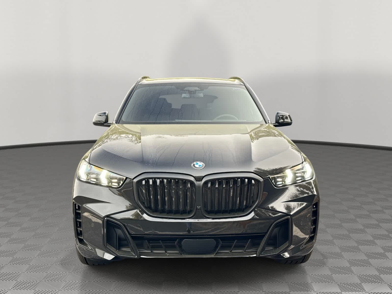 2026 BMW X5 xDrive40i xDrive40i