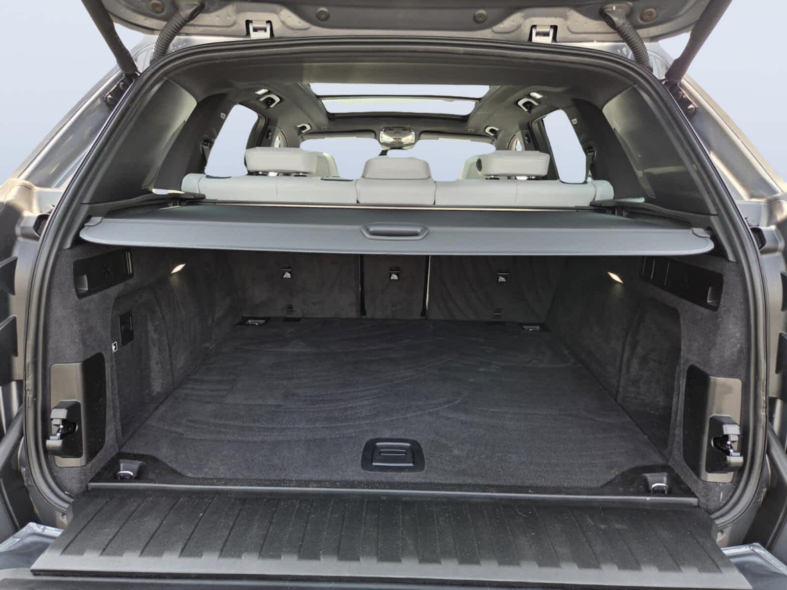 2024 BMW X5 xDrive40i xDrive40i