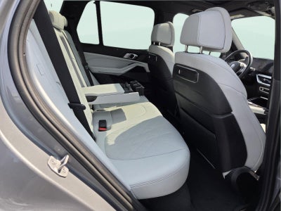 2024 BMW X5 xDrive40i xDrive40i