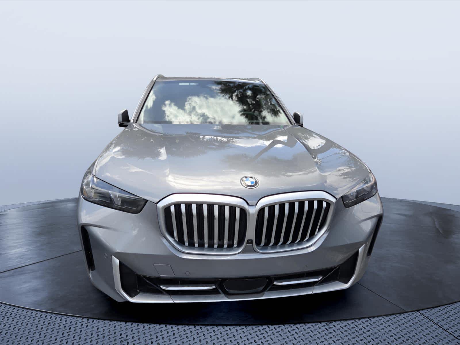 2024 BMW X5 xDrive40i xDrive40i
