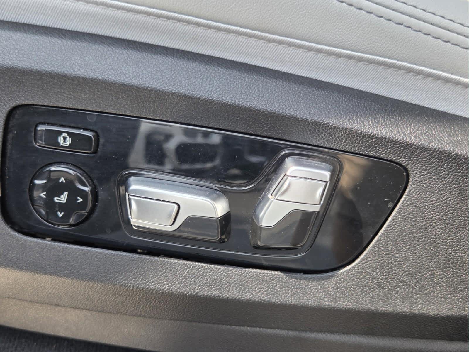 2024 BMW X5 xDrive40i xDrive40i