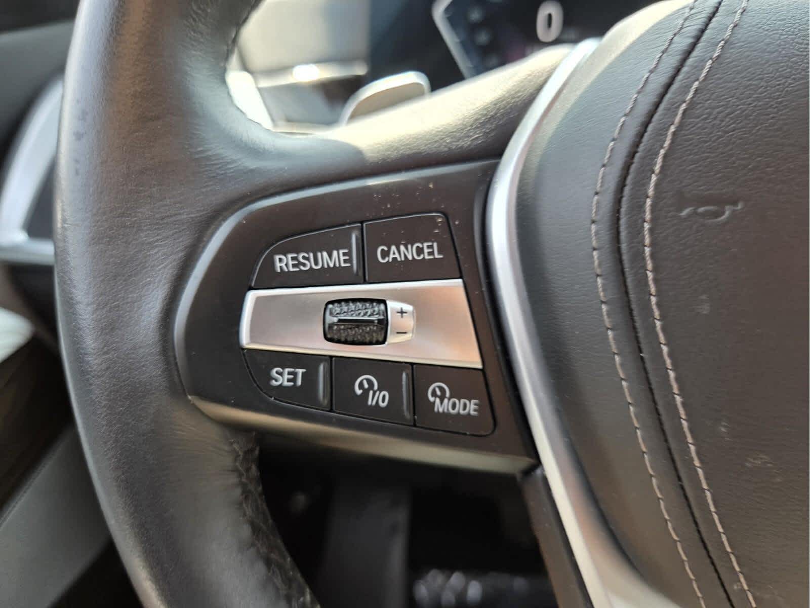 2024 BMW X5 xDrive40i xDrive40i