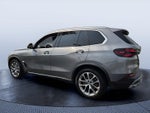 2024 BMW X5 xDrive40i xDrive40i