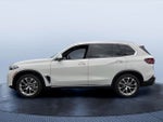 2025 BMW X5 xDrive40i xDrive40i