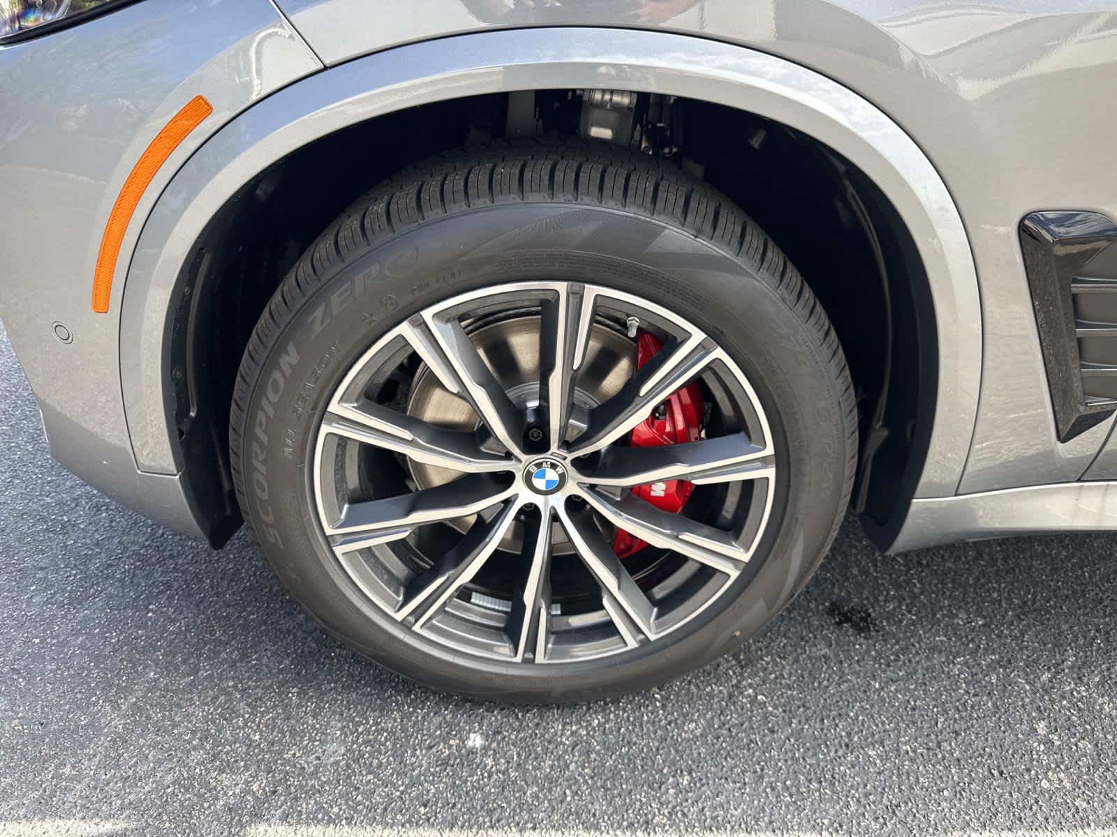 2026 BMW X5 xDrive40i xDrive40i