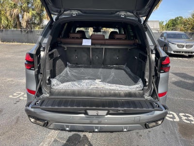 2026 BMW X5 xDrive40i xDrive40i
