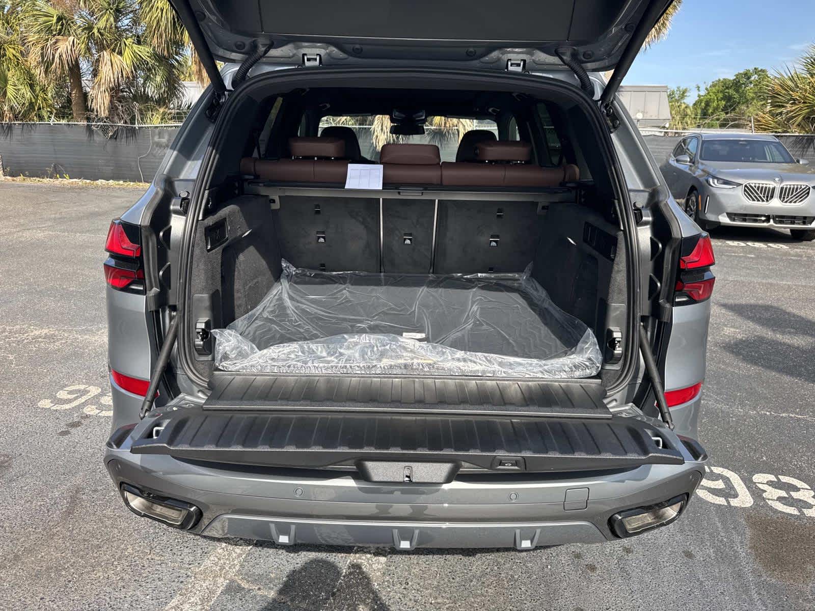 2026 BMW X5 xDrive40i xDrive40i