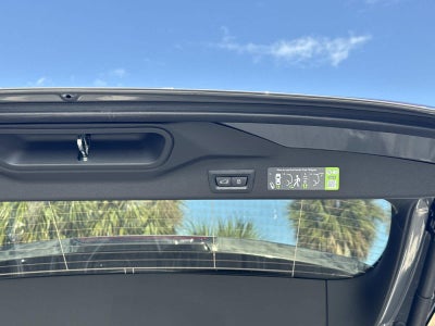 2026 BMW X5 xDrive40i xDrive40i