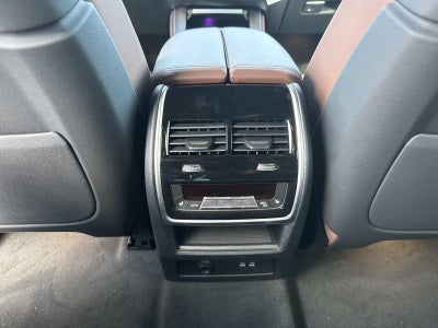 2026 BMW X5 xDrive40i xDrive40i