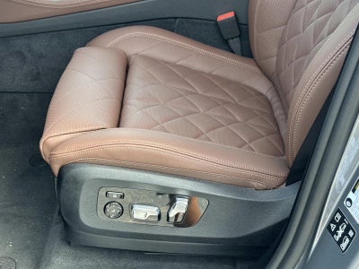 2026 BMW X5 xDrive40i xDrive40i