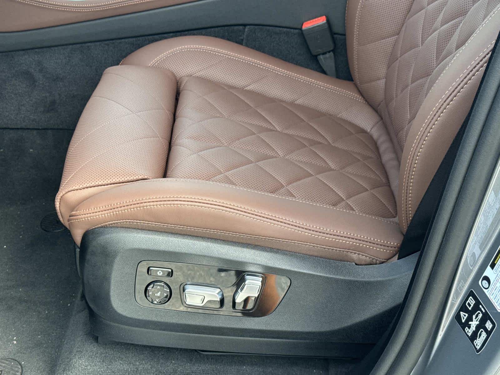 2026 BMW X5 xDrive40i xDrive40i