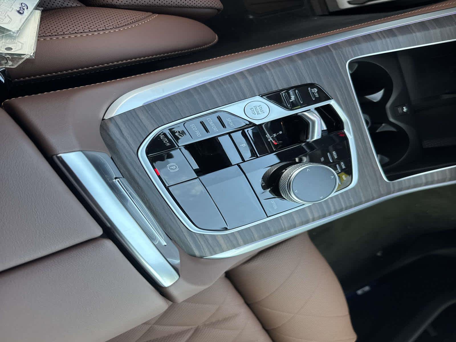 2026 BMW X5 xDrive40i xDrive40i