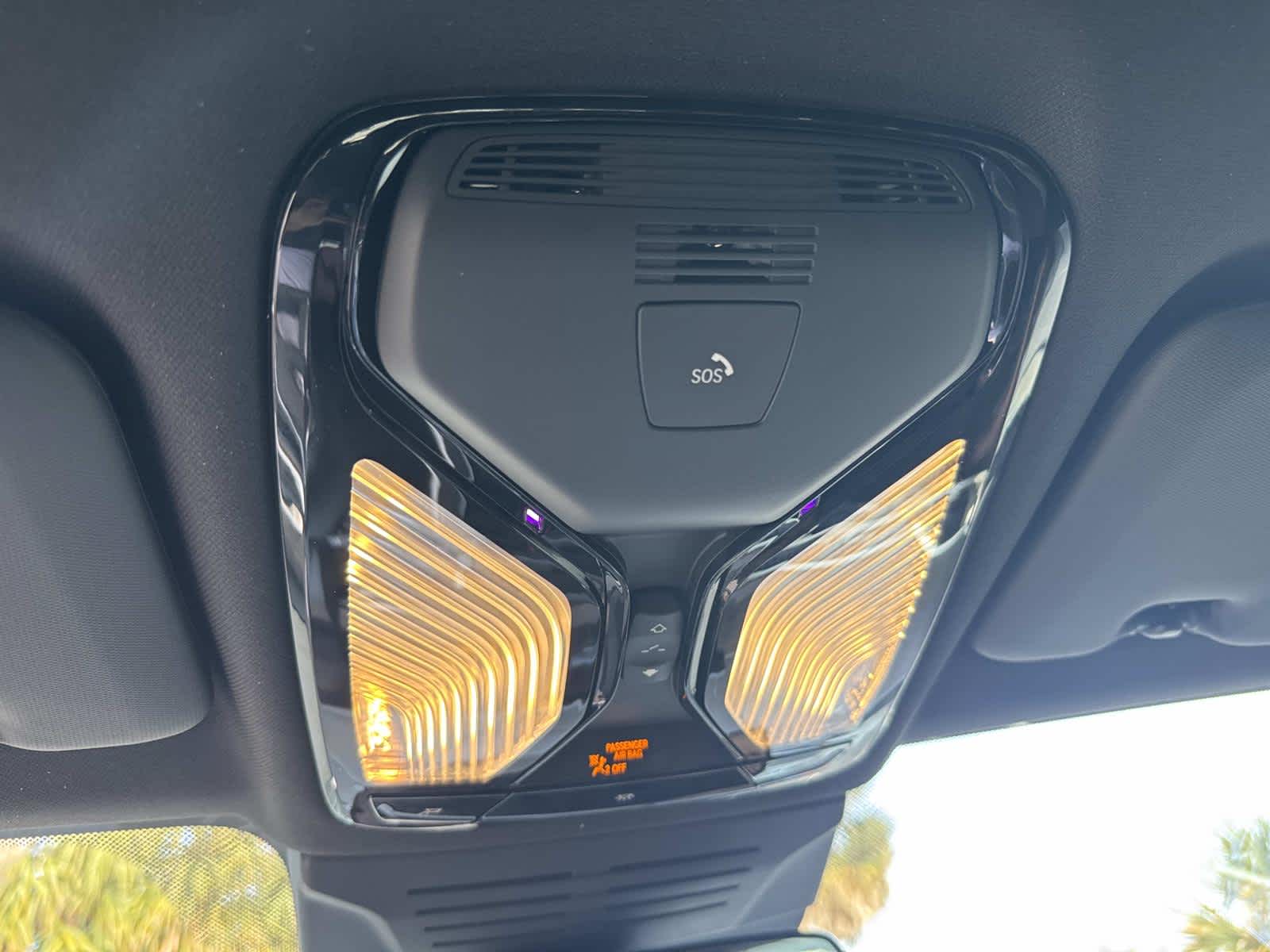 2026 BMW X5 xDrive40i xDrive40i