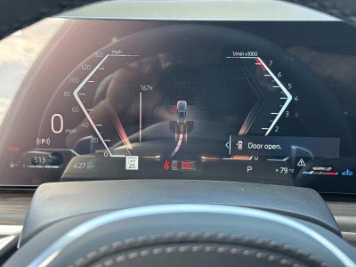 2026 BMW X5 xDrive40i xDrive40i