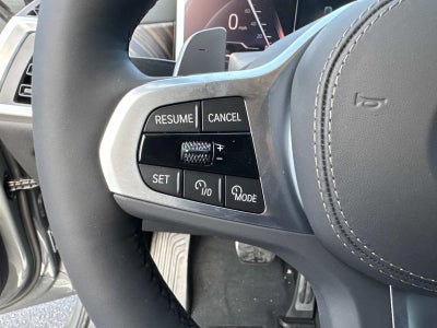 2026 BMW X5 xDrive40i xDrive40i