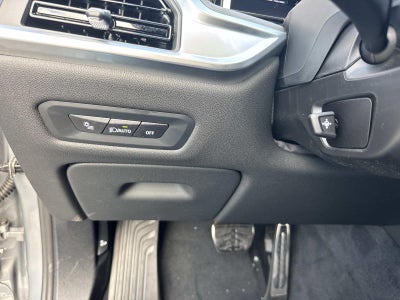 2026 BMW X5 xDrive40i xDrive40i