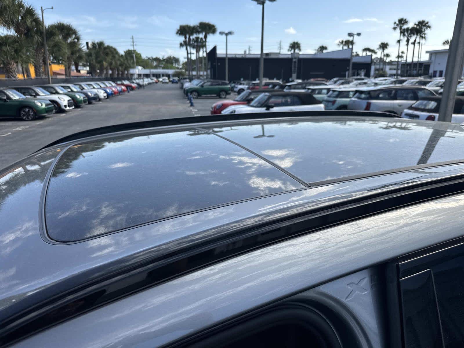 2026 BMW X5 xDrive40i xDrive40i