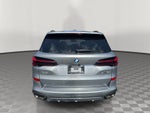 2026 BMW X5 xDrive40i xDrive40i