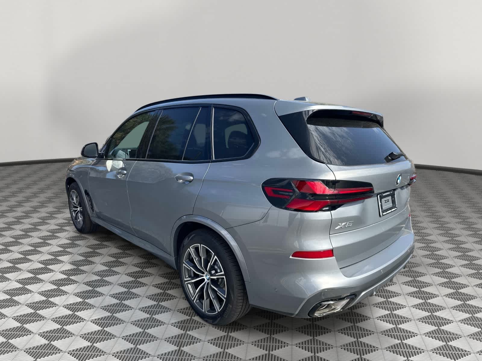 2026 BMW X5 xDrive40i xDrive40i