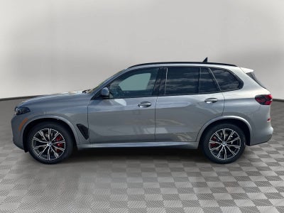 2026 BMW X5 xDrive40i xDrive40i
