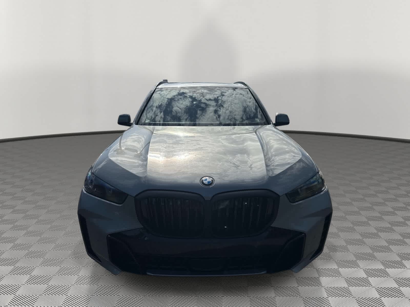 2026 BMW X5 xDrive40i xDrive40i