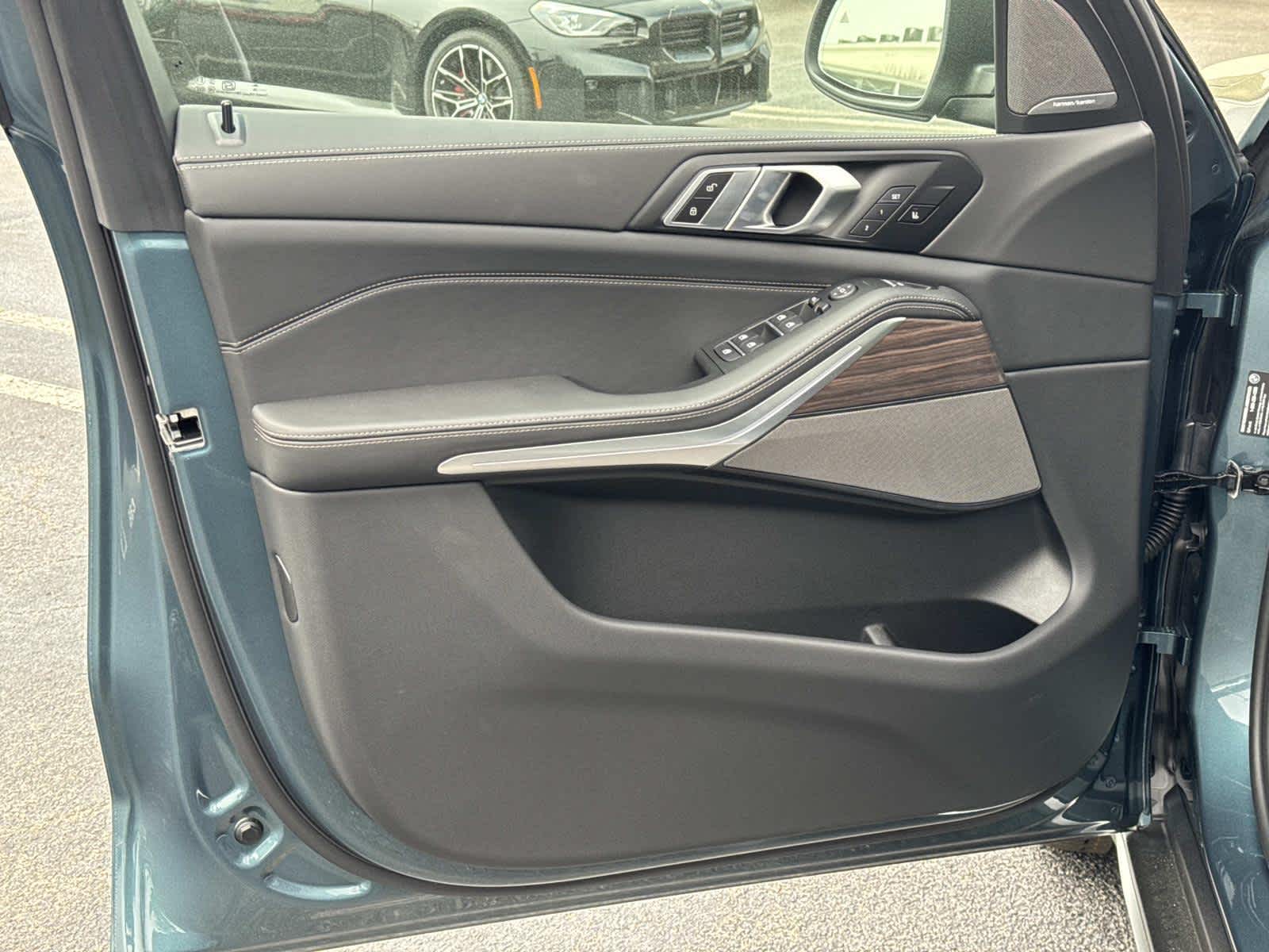 2026 BMW X5 xDrive40i xDrive40i