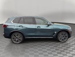 2026 BMW X5 xDrive40i xDrive40i