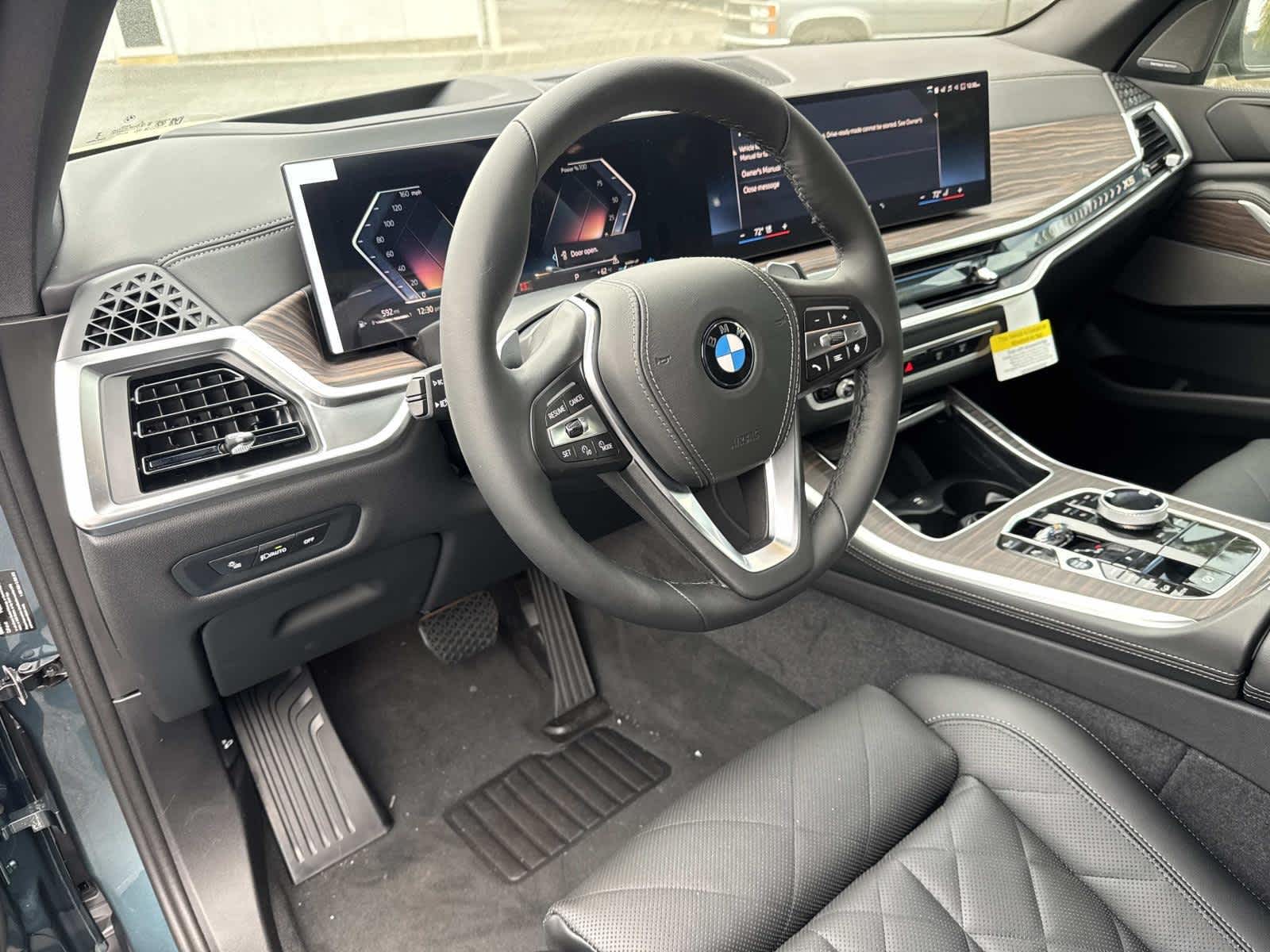 2026 BMW X5 xDrive40i xDrive40i